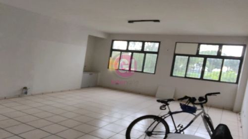 Sala comercial jacarei