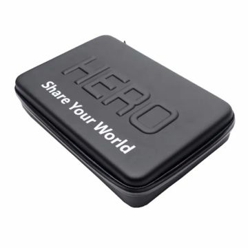 Case Maleta Gopro Sjcam Bolsa Proteção Impermeável Grande - Manaus AM