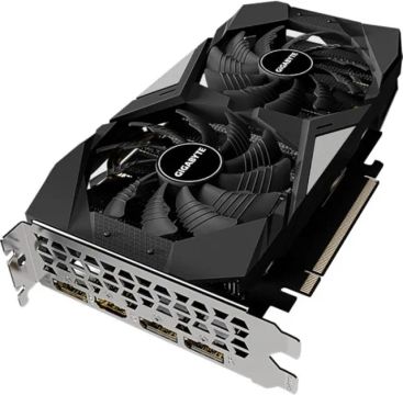 Placa de Vídeo Gigabyte - GeForce GTX 1660 Super OC, 6GB GDDR6
