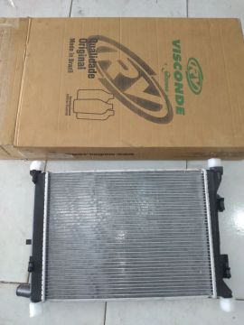Radiador hb20 1.0 e 1.6 mecânico