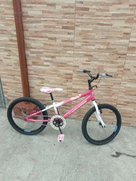 Bicicleta aro 20 ótimo estado entrego região de Osasco Carapicuíba estação 