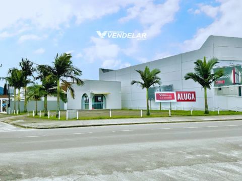 SALA COMERCIAL LOCAÇÃO NO PARQUE DAS PALMEIRAS