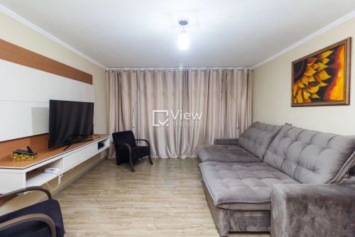 Apartamento em Curitiba - PR, no bairro Mercês - Referência MR0902