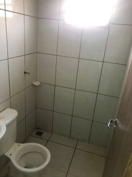Casa Rés. Novo Mundo 
