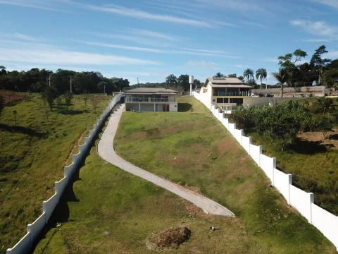 Linda Casa em Piedade - Conforto e Qualidade para Você!