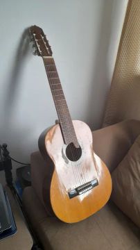 Violão 7 cordas