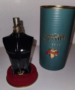Perfume Jean Paul Gaultier Le Beau Le Parfum - 75ml
