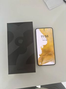 Samsung S22 128GB