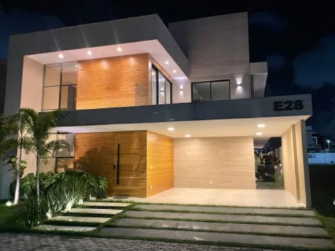 Casa Alto padrão no Sunset Boulevard
