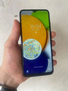 SAMSUNG A03 64GB
