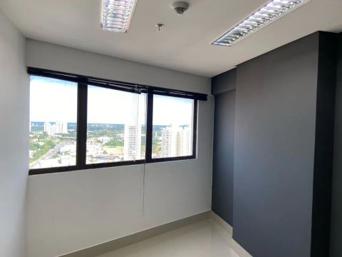 Sala Comercial no EDIFÍCIO COMERCIAL SB TOWER