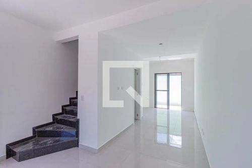Casa à Venda - Bela Vista, 2 Quartos, 57 m2