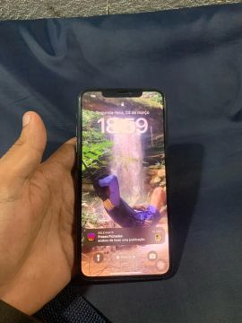 iPhone 11ProMax 256Gb