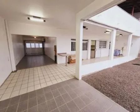 Imóvel para venda tem 130 metros quadrados com 3 quartos em Abranches - Curitiba - PR