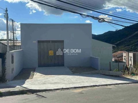 Galpão logístico para Locação, Jardim Philadélphia, Poços de Caldas, MG