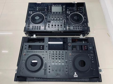 Pioneer XDJ XZ 
