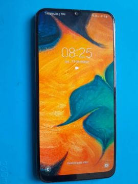 Samsung A30