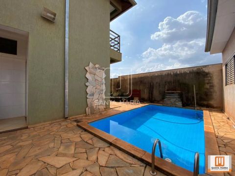 Casa (sobrado na rua) 3 dormitórios/suite, cozinha planejada