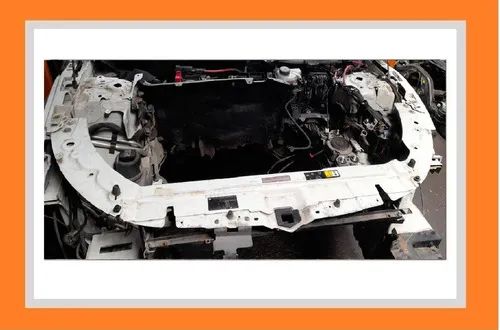 Painel Frontal Superior Evoque 2013 2014 2015 2016 2017 2018