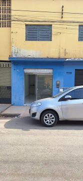 Ponto comercial para alugar em ótima localização!