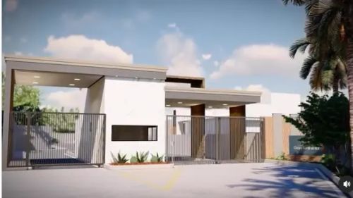 Lote Urbano, no Condomínio Gran Continental