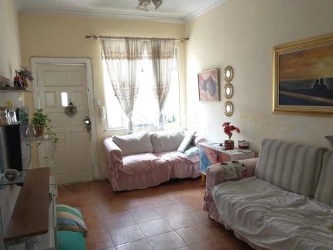 Benfica | Casa de Vila 3 quartos, sendo 1 suite