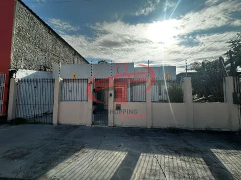 CASA COMERCIAL BEM LOCALIZADA NA ÁREA CENTRAL DE MACAPÁ