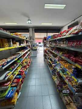 Mercado em São Caetano 