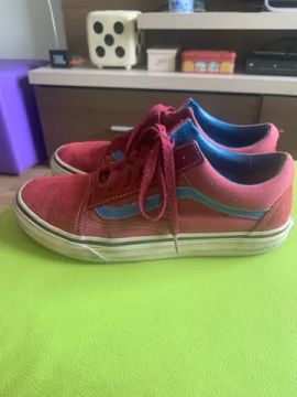Tênis Vans Old School 