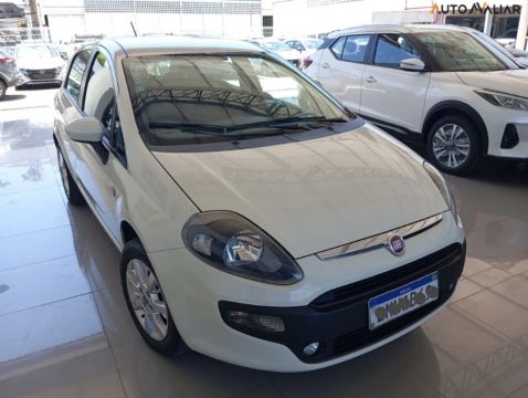 Punto attractive 2015/2016