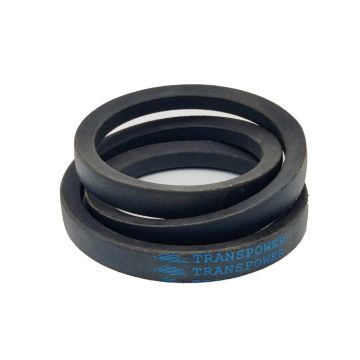 "Correias Transpower - Alta Performance e Durabilidade para Seu Equipamento!"<br><br>