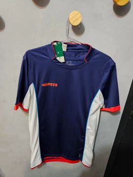 Camiseta Kipsta Azul - Tamanho P