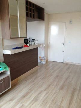 Apartamento no Bairro Jardim Guaporé, 2 quartos, 1 suíte, 2 vagas, Reserva Sul Condomínio 