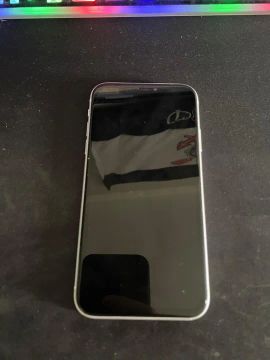 iPhone Xr Usado 128gb