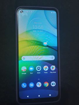 Motorola Moto G9 power - 128GB 