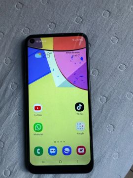 Galaxy A11