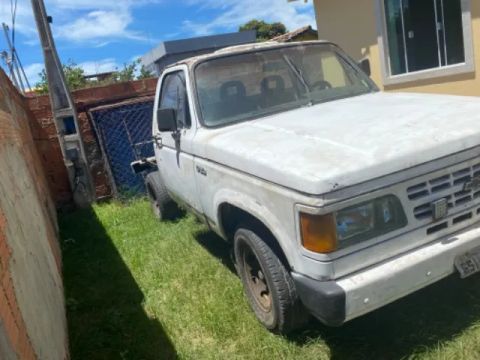 D-20 94 Original GÁS/GNV 