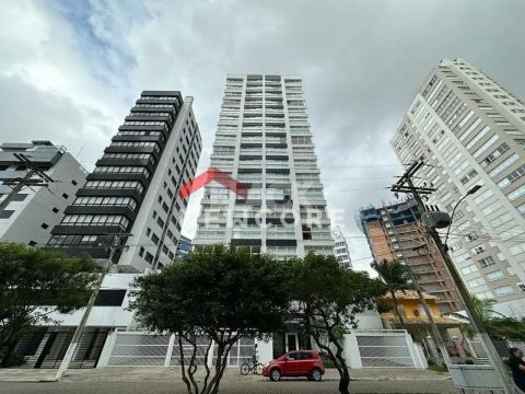 Apartamento em Avenida Ernesto Alves - Praia Grande - Torres/RS