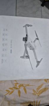 Drone FIMI X8 SE 2020