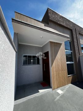 Casa em São João Do Rio Vermelho