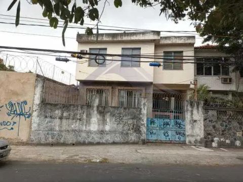 Vendo Casa Duplex