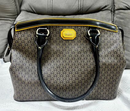Bolsa Victor Hugo Leathergoods