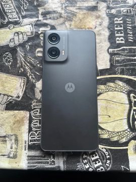 Moto G24 *NOVO*