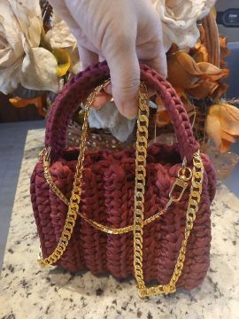 Linda bolsa 