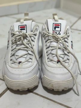 Fila disruptor feminino