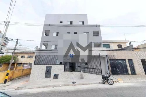 Apartamento com 2 dormitórios à venda, 40 m² por R$ 254.000,00 - Artur Alvim - São Paulo/S