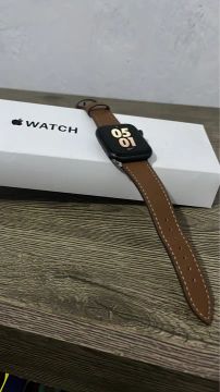  Apple Watch 1º geração 