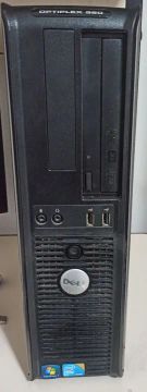 Computador DELL 