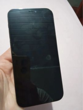 iPhone 12 pro 