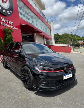 Polo gts 24/25 3200 km